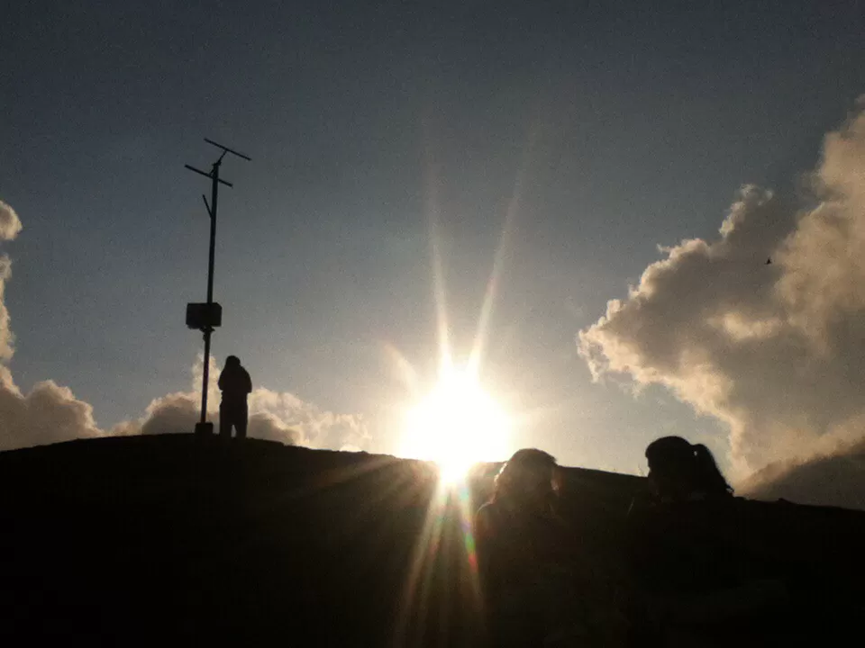 Photo of Triund, Himachal Pradesh by Sakshi Chaudhary