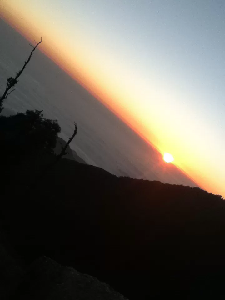 Photo of Triund, Himachal Pradesh by Sakshi Chaudhary