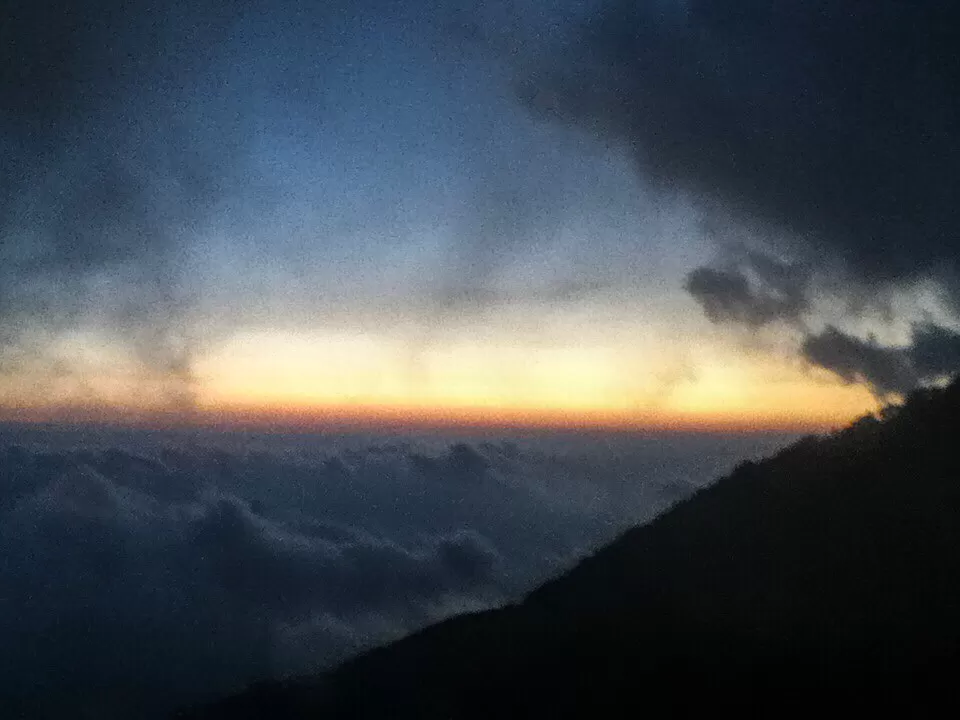 Photo of Triund, Himachal Pradesh by Sakshi Chaudhary