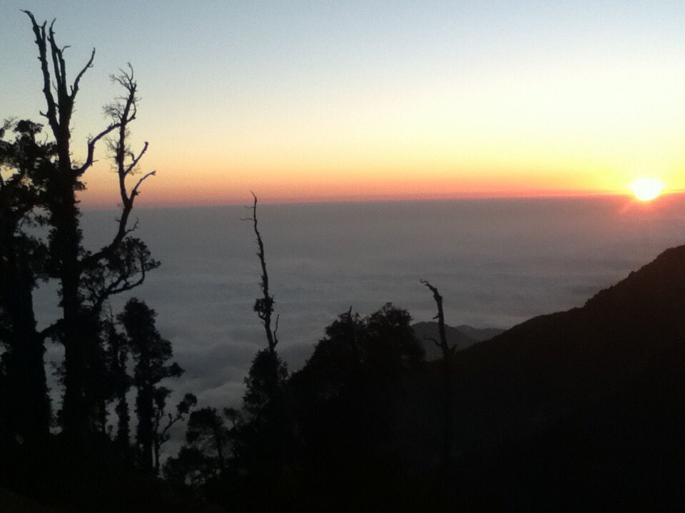 Photo of Triund, Himachal Pradesh by Sakshi Chaudhary