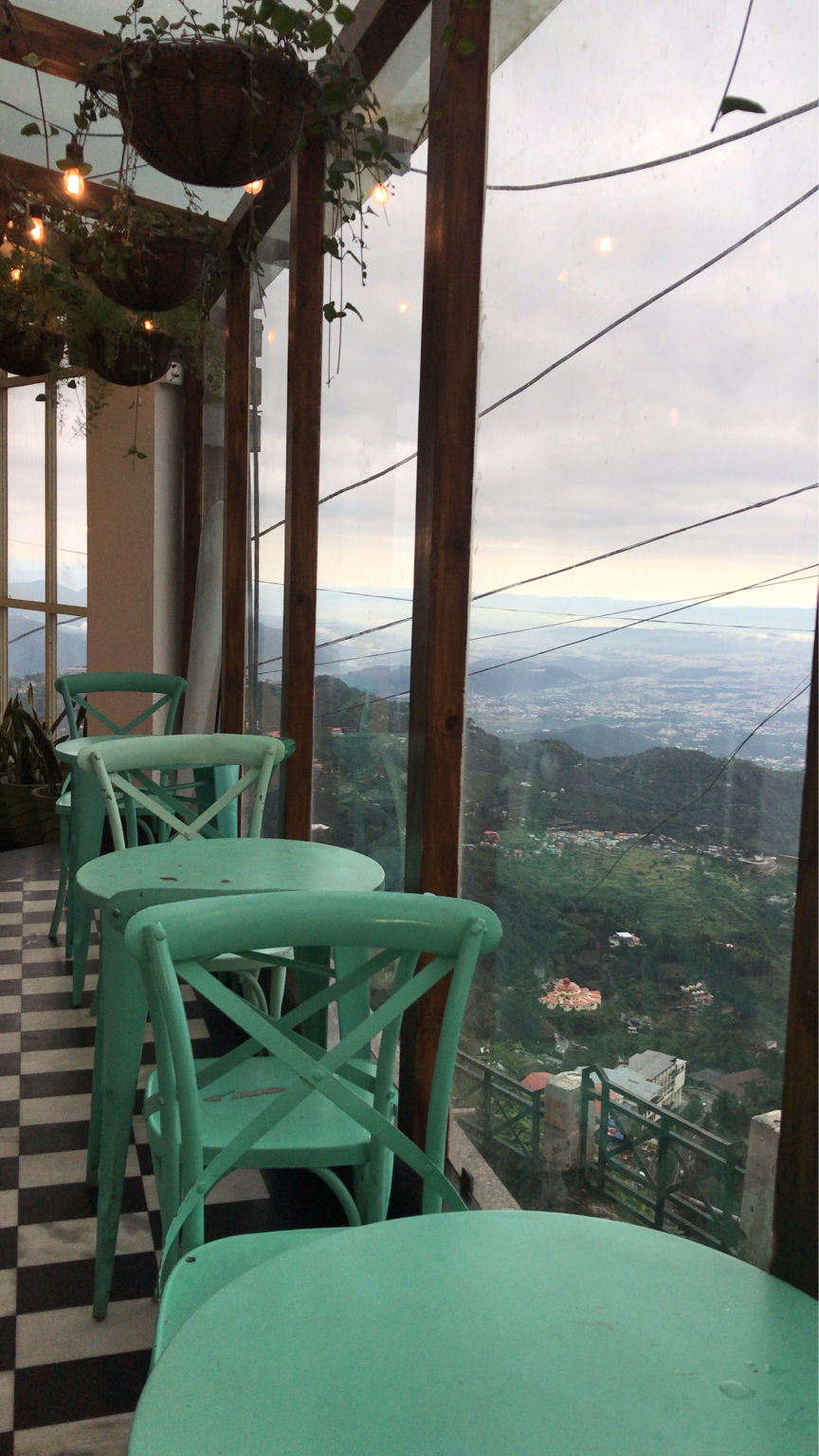 Photo of Mussoorie, Uttarakhand, India by Sakshi Chaudhary