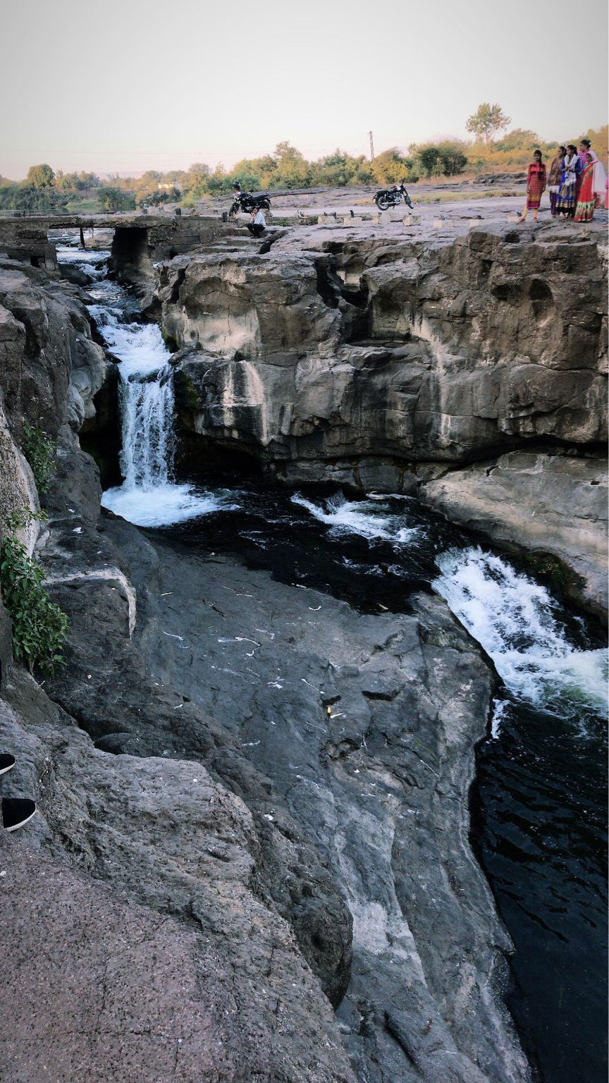 Photo of Nashik, Maharashtra, India by Sakshi Chaudhary
