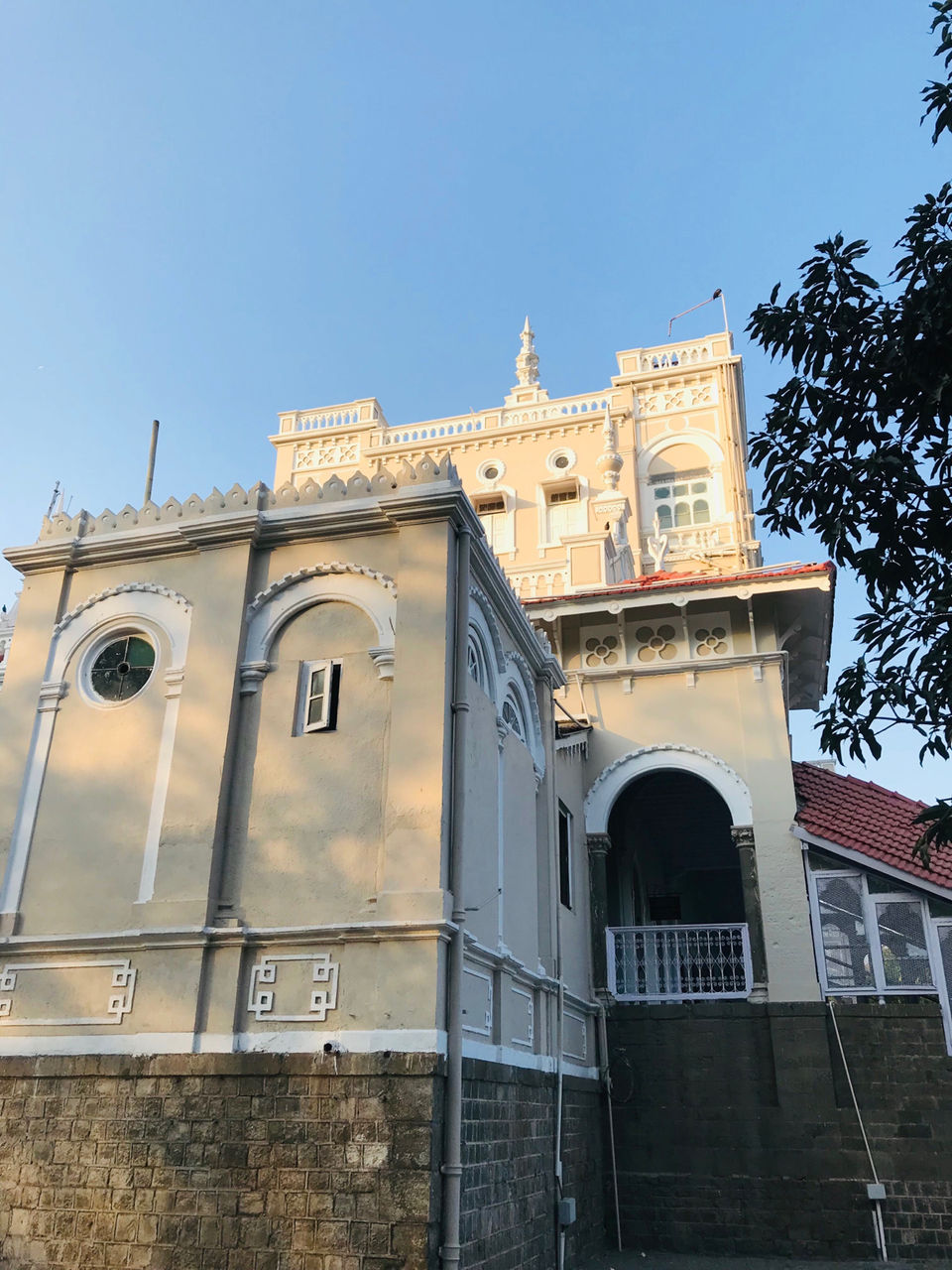 Photo of Aga Khan Palace, Road, Palace View Society, Kalyani Nagar, Pune, Maharashtra, India by Sakshi Chaudhary