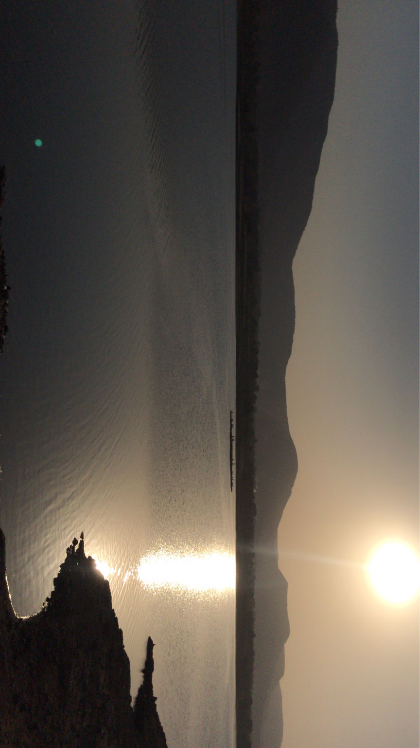 Photo of Kasarsai Dam, Maharashtra by Sakshi Chaudhary