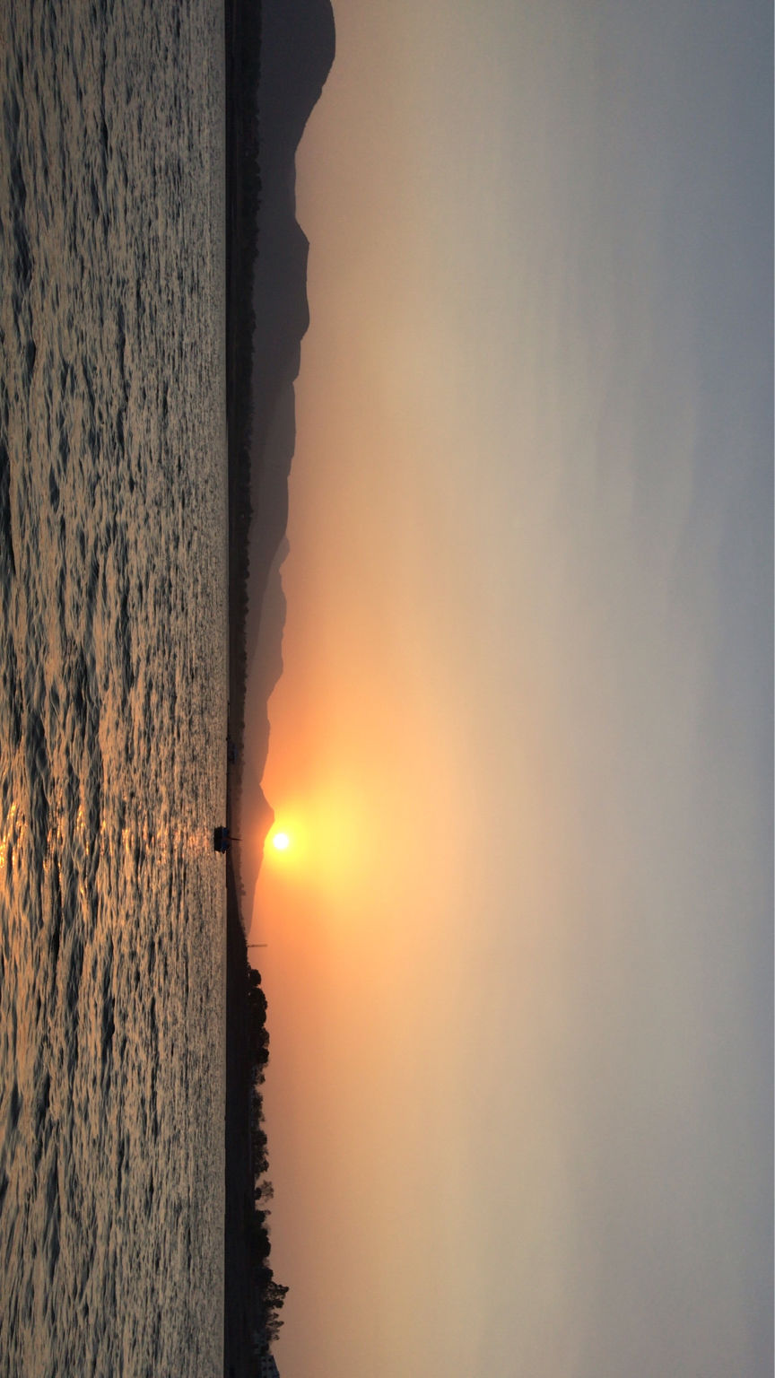 Photo of Kasarsai Dam, Maharashtra by Sakshi Chaudhary