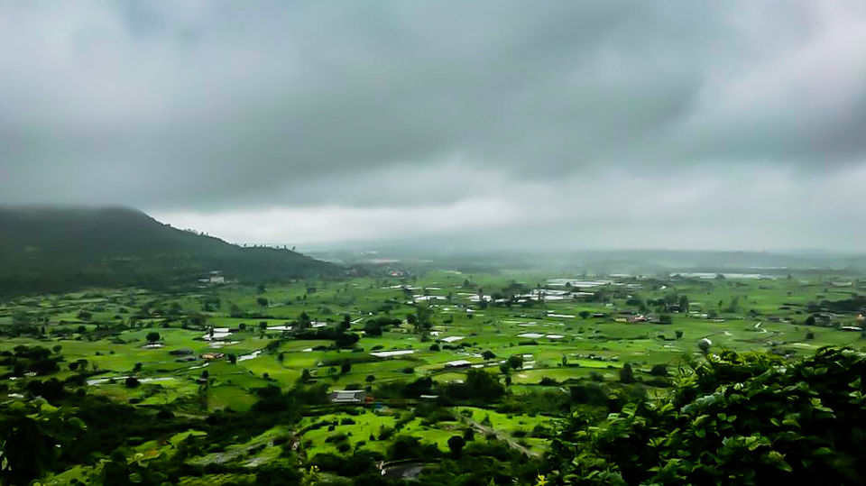 Photo of Road Trip To Pawna Lake #ontheroad by Sakshi Chaudhary