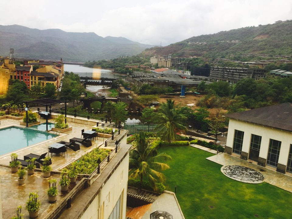 Photo of Night Stay In Lavasa by Sakshi Chaudhary