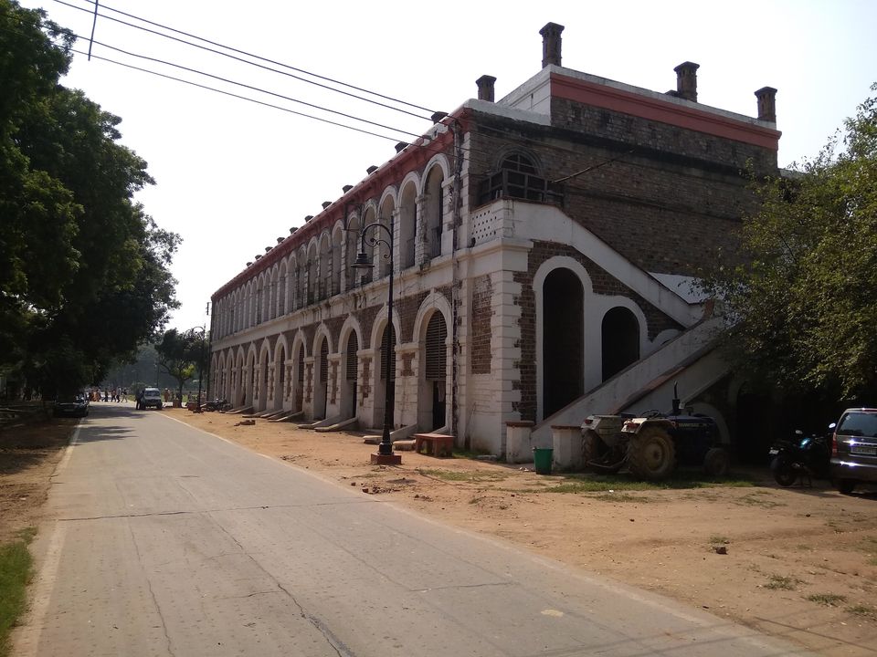 Photo of How many of you knew Red Fort has a name? Here's a guide for the skeptical and the misinformed- by Christy Mariam Thomas