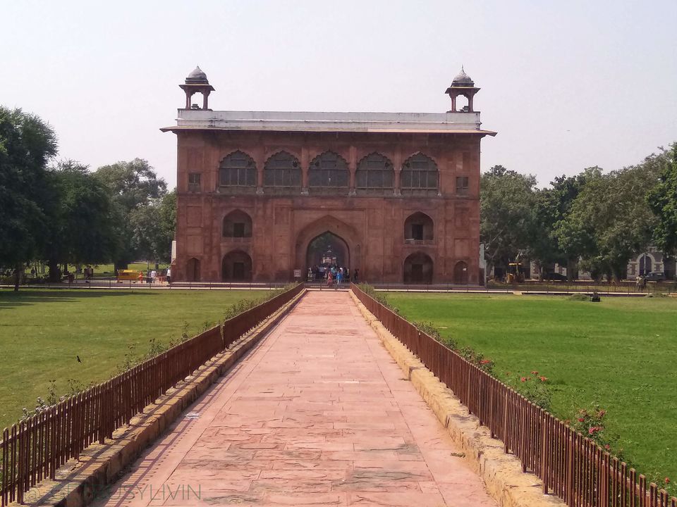 Photo of How many of you knew Red Fort has a name? Here's a guide for the skeptical and the misinformed- by Christy Mariam Thomas