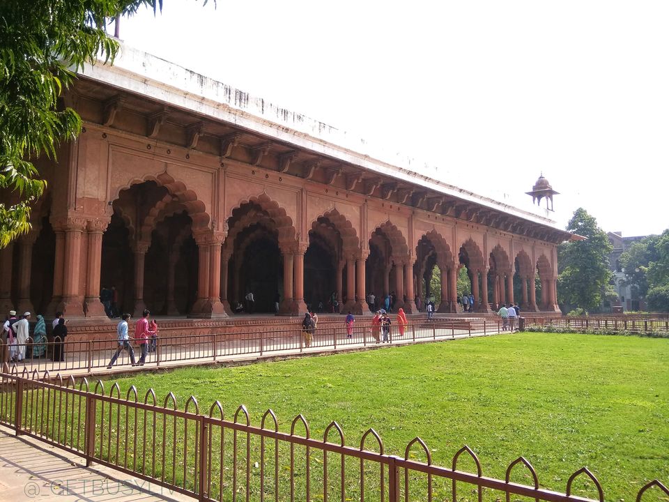 Photo of How many of you knew Red Fort has a name? Here's a guide for the skeptical and the misinformed- by Christy Mariam Thomas