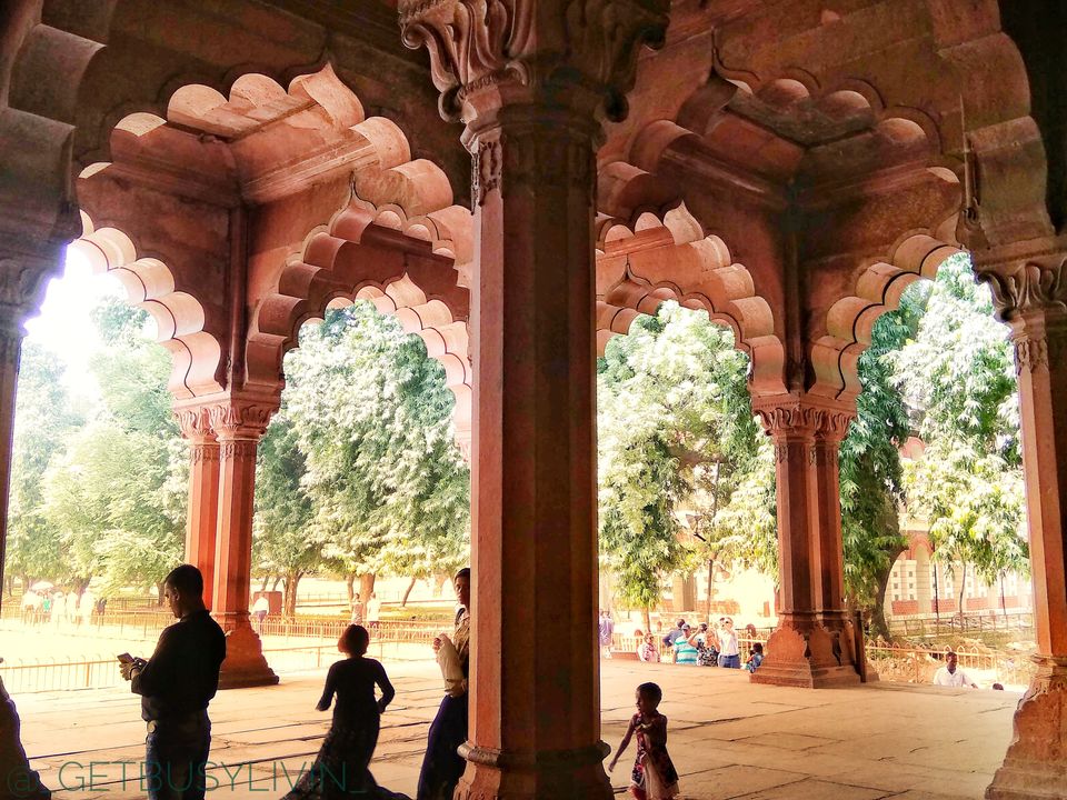 Photo of How many of you knew Red Fort has a name? Here's a guide for the skeptical and the misinformed- by Christy Mariam Thomas