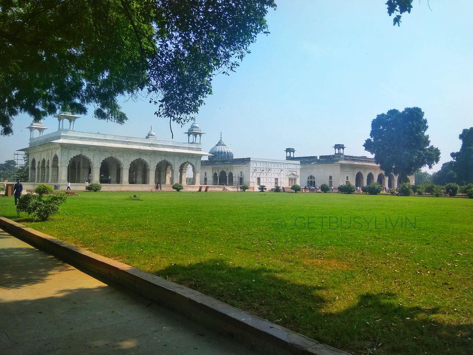 Photo of How many of you knew Red Fort has a name? Here's a guide for the skeptical and the misinformed- by Christy Mariam Thomas