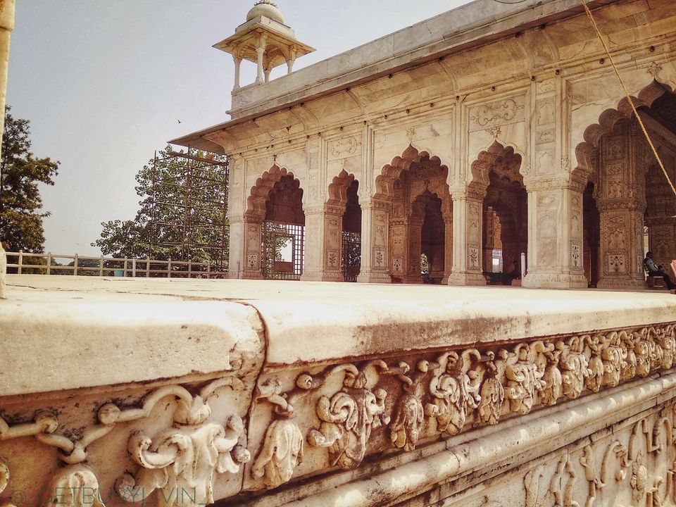 Photo of How many of you knew Red Fort has a name? Here's a guide for the skeptical and the misinformed- by Christy Mariam Thomas