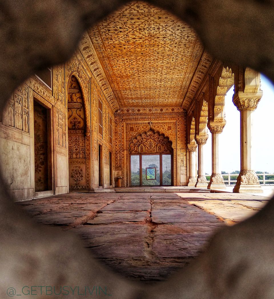 Photo of How many of you knew Red Fort has a name? Here's a guide for the skeptical and the misinformed- by Christy Mariam Thomas