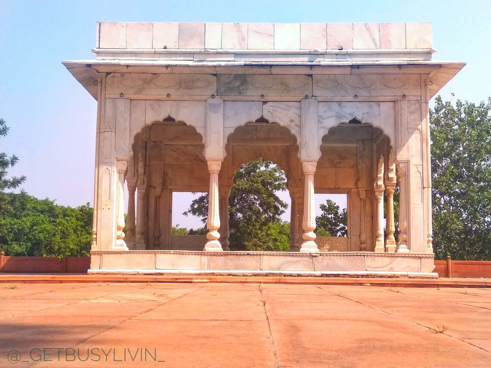Photo of How many of you knew Red Fort has a name? Here's a guide for the skeptical and the misinformed- by Christy Mariam Thomas