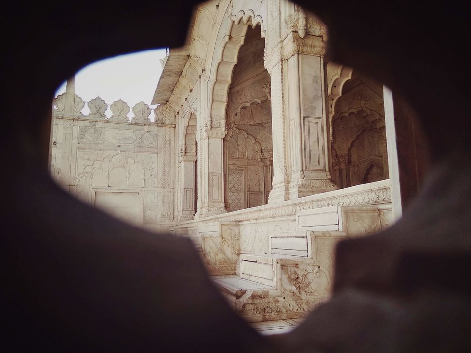 Photo of How many of you knew Red Fort has a name? Here's a guide for the skeptical and the misinformed- by Christy Mariam Thomas
