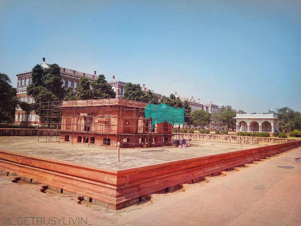 Photo of How many of you knew Red Fort has a name? Here's a guide for the skeptical and the misinformed- by Christy Mariam Thomas