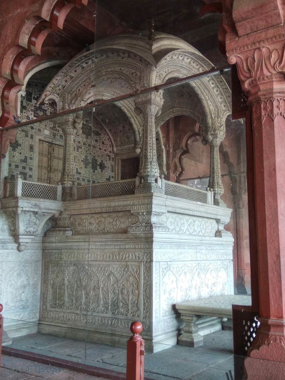 Photo of How many of you knew Red Fort has a name? Here's a guide for the skeptical and the misinformed- by Christy Mariam Thomas