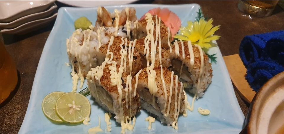 Photo of Craving for Japanese Cuisine in Delhi NCR by Sudarshan Gupta