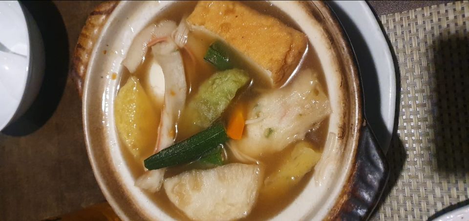 Photo of Craving for Japanese Cuisine in Delhi NCR by Sudarshan Gupta