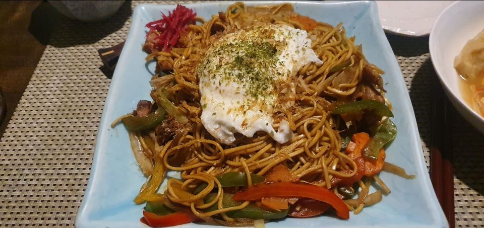 Photo of Craving for Japanese Cuisine in Delhi NCR by Sudarshan Gupta