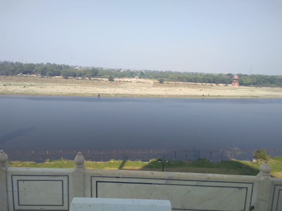 Photo of A Glimpse Of Agra Within 36 Hours by Sudarshan Gupta