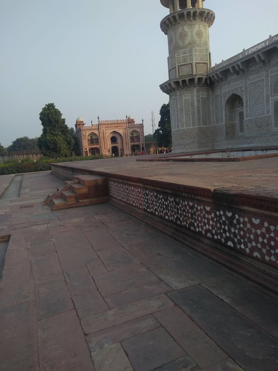 Photo of A Glimpse Of Agra Within 36 Hours by Sudarshan Gupta