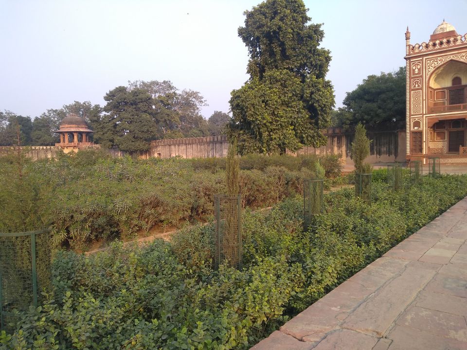 Photo of A Glimpse Of Agra Within 36 Hours by Sudarshan Gupta