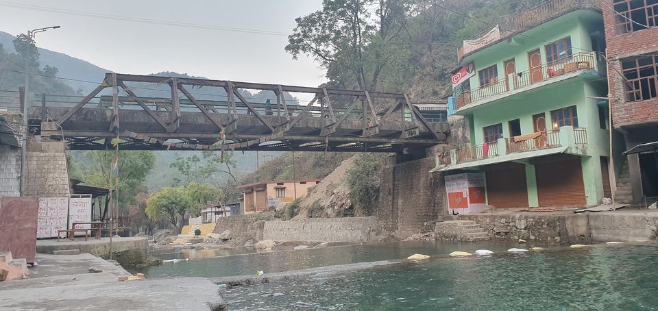 Photo of Sahastradhara, Timilimansingh, Uttarakhand, India by Sudarshan Gupta