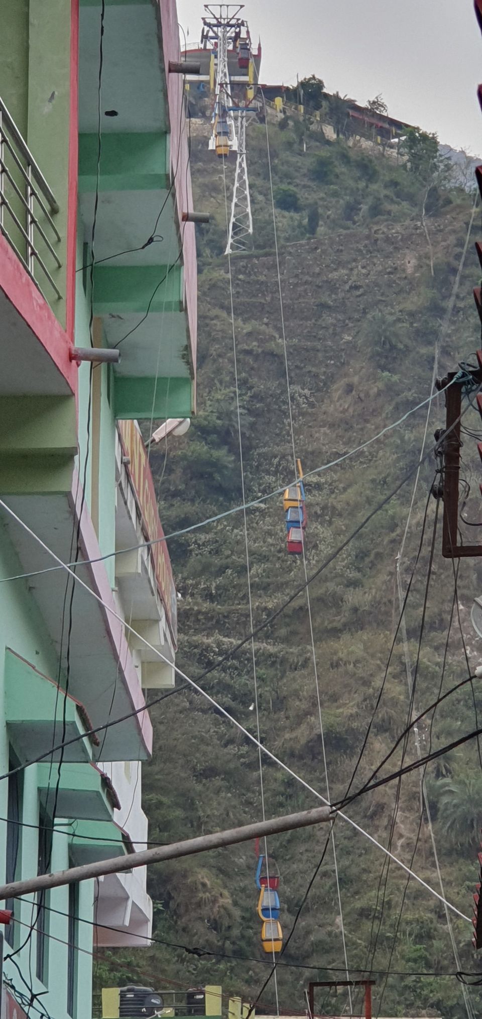 Photo of Sahastradhara, Timilimansingh, Uttarakhand, India by Sudarshan Gupta