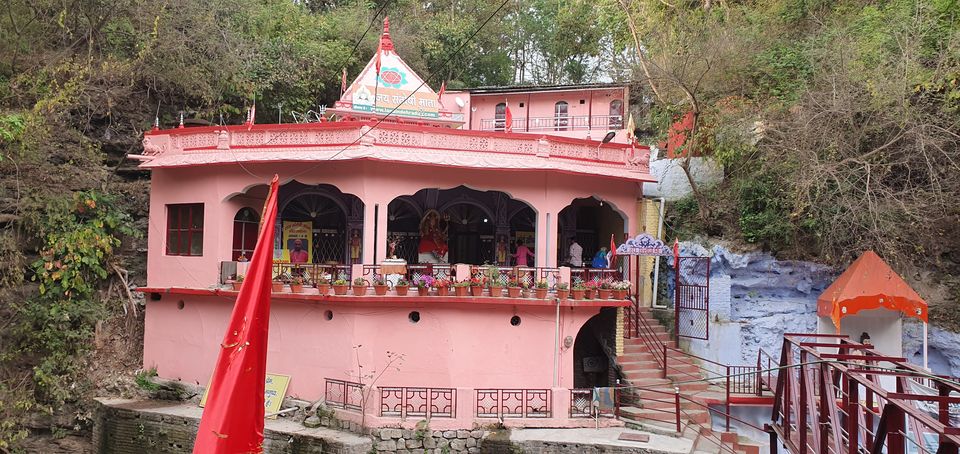 Photo of Tapkeshwar Mandir, Tapkeshwar Colony, Dehradun, Uttarakhand, India by Sudarshan Gupta