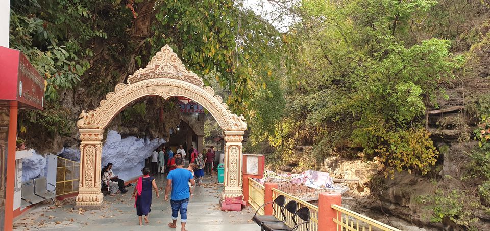 Photo of Tapkeshwar Mandir, Tapkeshwar Colony, Dehradun, Uttarakhand, India by Sudarshan Gupta