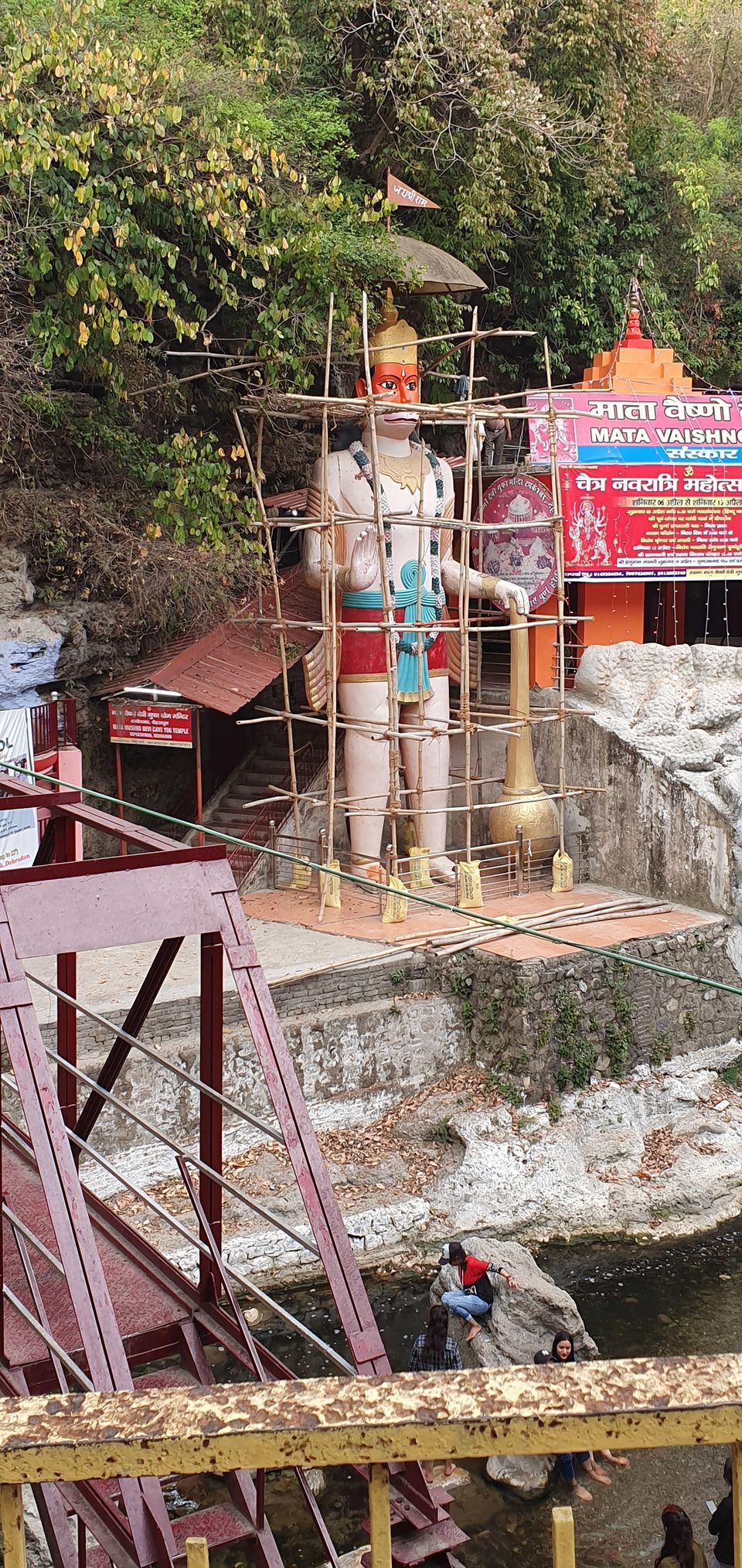 Photo of Tapkeshwar Mandir, Tapkeshwar Colony, Dehradun, Uttarakhand, India by Sudarshan Gupta