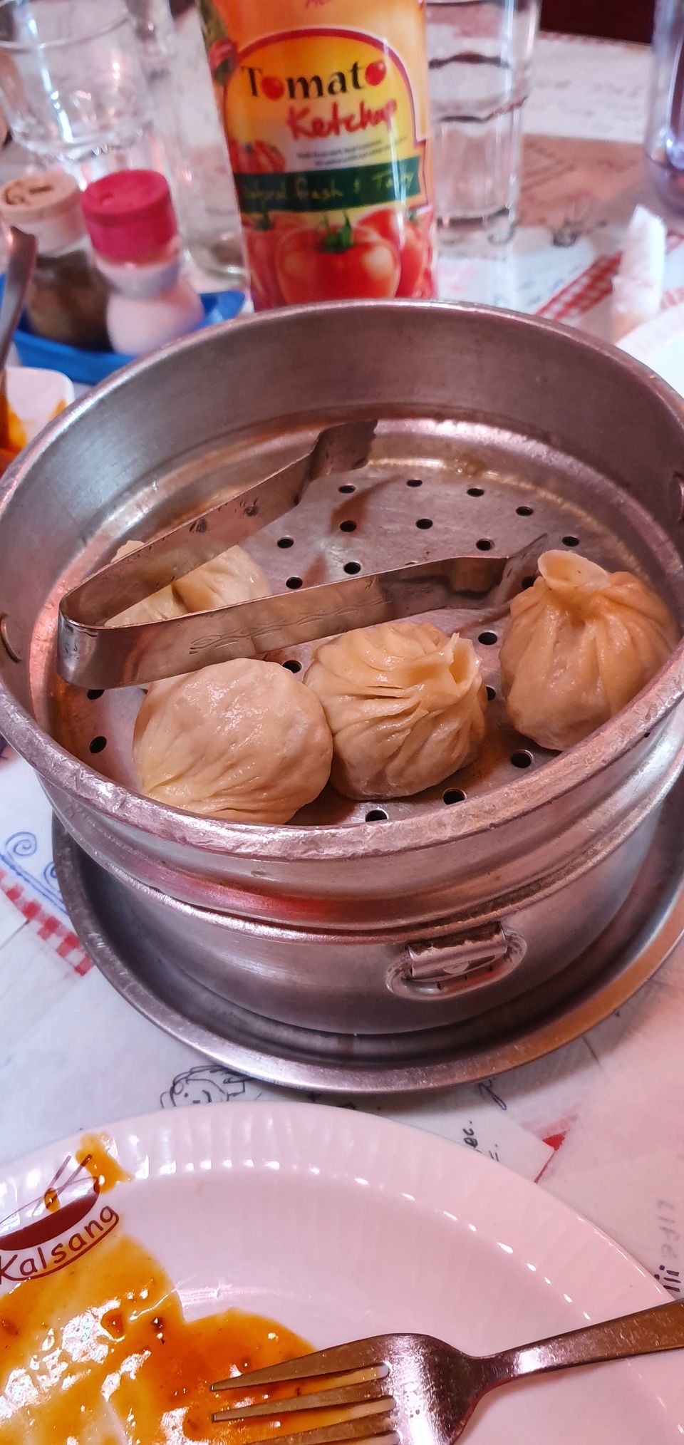 Photo of Kalsang Restaurant, Chander Lok Colony, Hathibarkala Salwala, Dehradun, Uttarakhand, India by Sudarshan Gupta