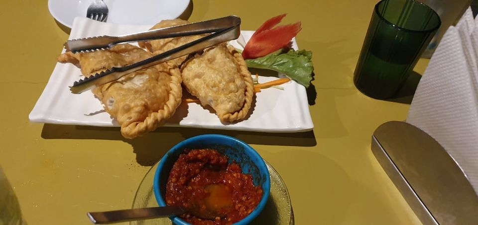 Photo of Orchard Restaurant, Rajpur Road, P.O, Rajpur, Dehradun, Uttarakhand, India by Sudarshan Gupta