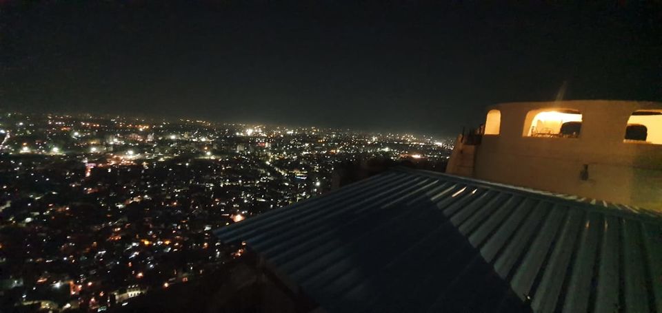 Photo of Nahargarh Fort, Krishna Nagar, Brahampuri, Jaipur, Rajasthan, India by Sudarshan Gupta