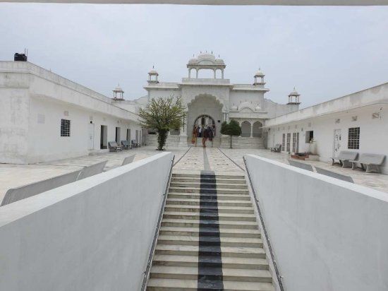 Photo of Jaipur - Beyond the Palaces Part - I by Sudarshan Gupta
