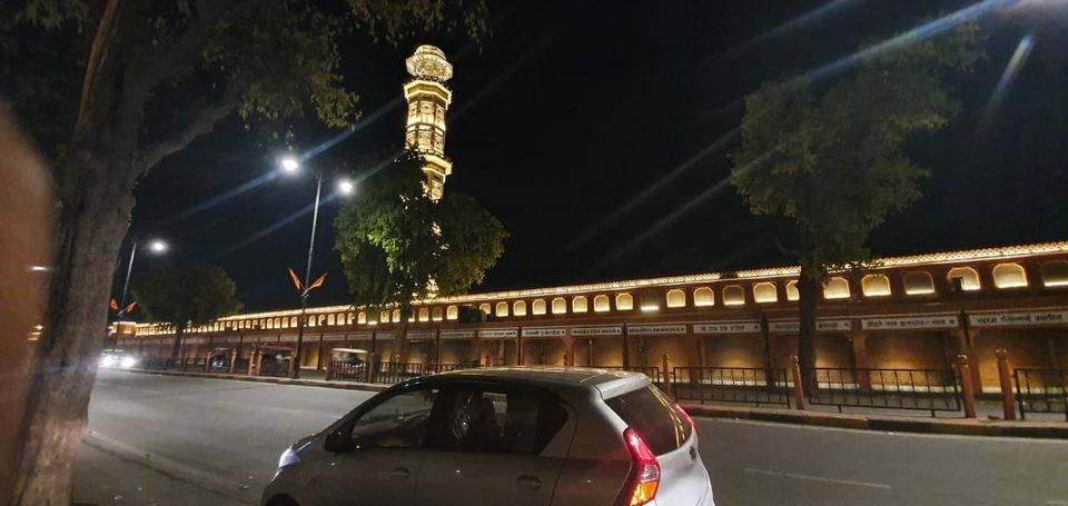 Photo of Jaipur - Beyond the Palaces Part - I by Sudarshan Gupta