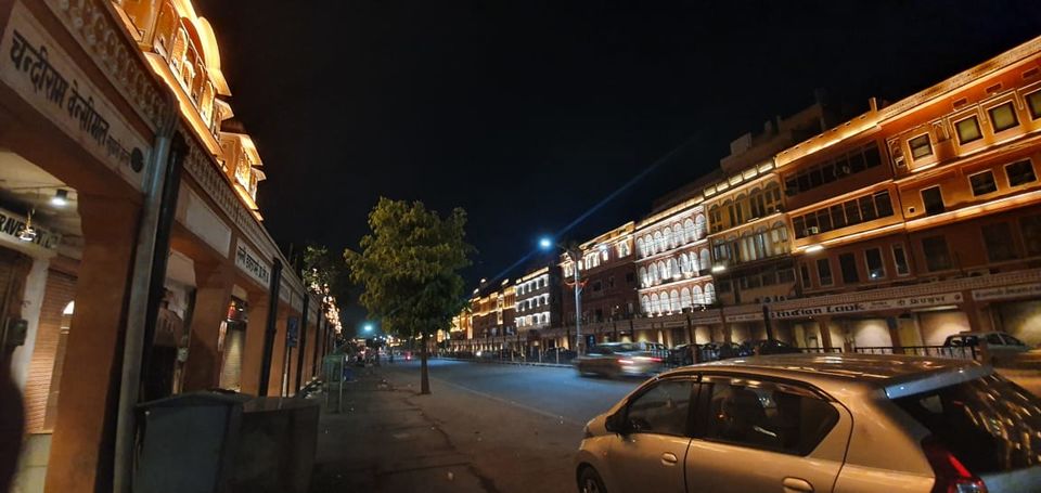 Photo of Jaipur - Beyond the Palaces Part - I by Sudarshan Gupta