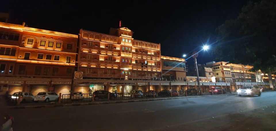 Photo of Jaipur - Beyond the Palaces Part - I by Sudarshan Gupta