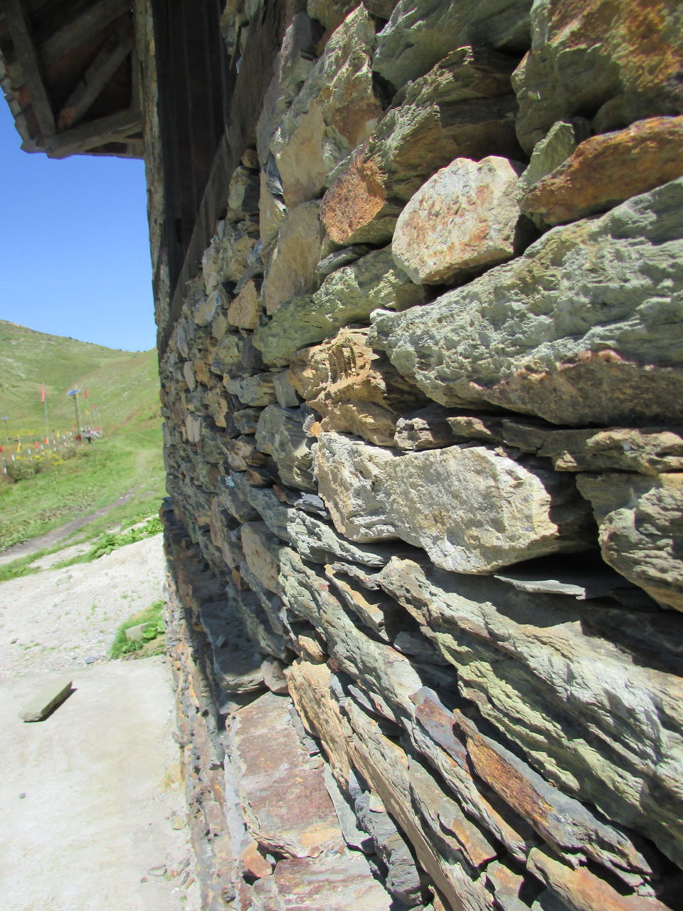 Photo of Prashar Lake - An Unforgettable Journey To The Mysterious Lake by Sudarshan Gupta