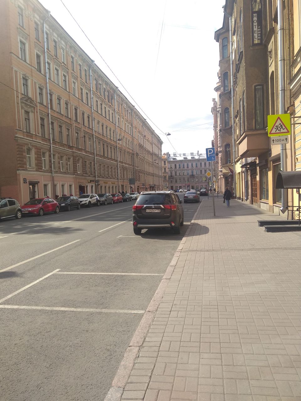 Photo of St. Petersburg - A Taste Of Europe Within Indian Budget by Sudarshan Gupta