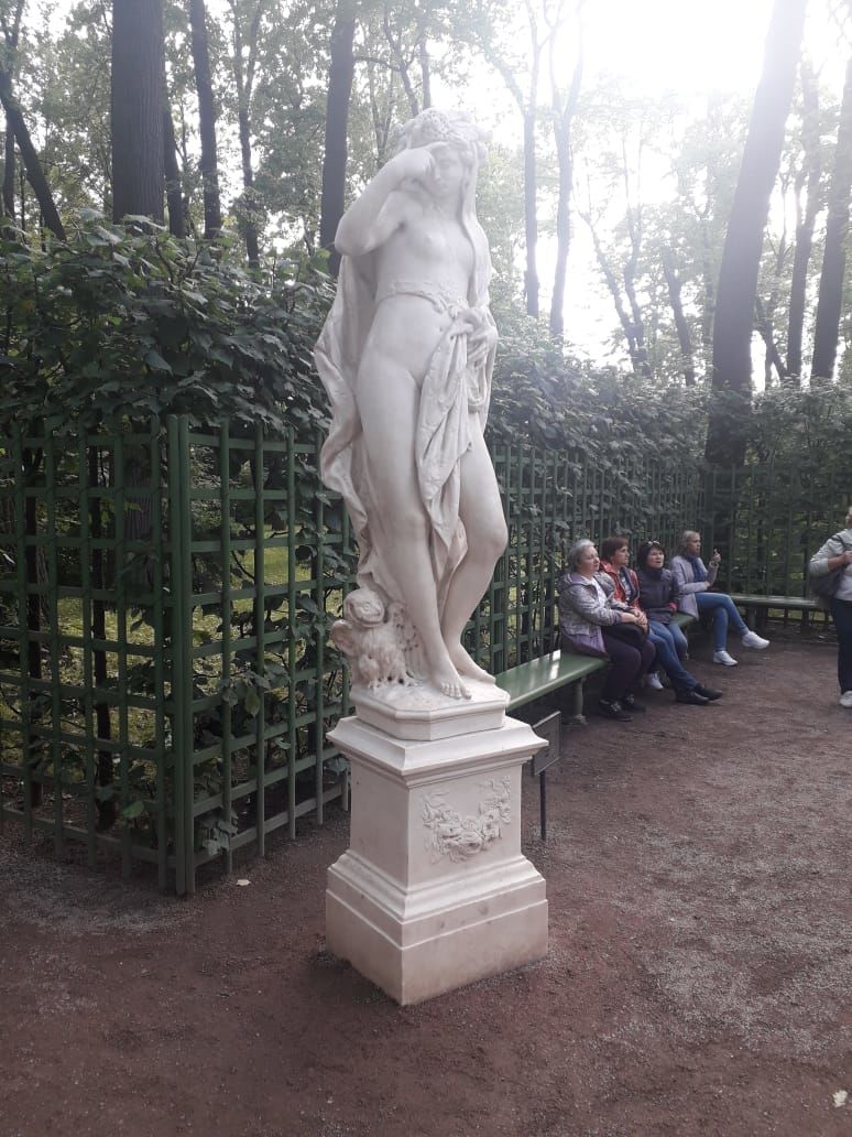 Photo of St. Petersburg - A Taste Of Europe Within Indian Budget by Sudarshan Gupta
