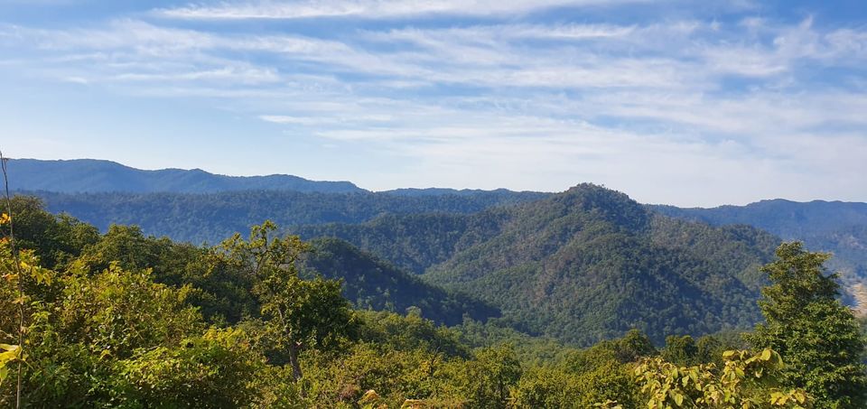 Photo of Lansdowne With Kalagarh Tiger Reserve: The Destination I Admire - Part II by Sudarshan Gupta