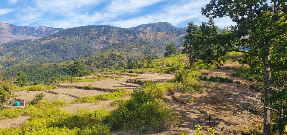 Photo of Lansdowne With Kalagarh Tiger Reserve: The Destination I Admire - Part II by Sudarshan Gupta