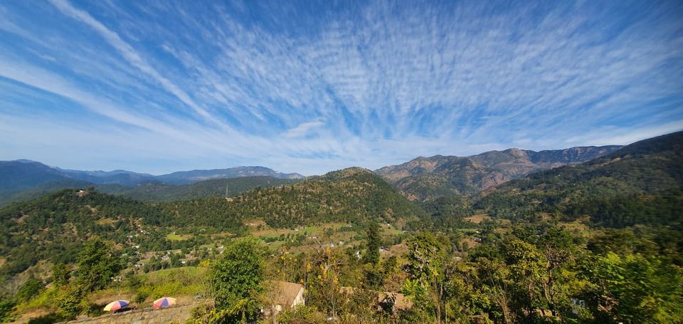 Photo of Lansdowne With Kalagarh Tiger Reserve: The Destination I Admire - Part II by Sudarshan Gupta