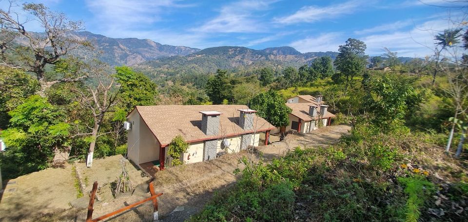 Photo of Lansdowne With Kalagarh Tiger Reserve: The Destination I Admire - Part II by Sudarshan Gupta