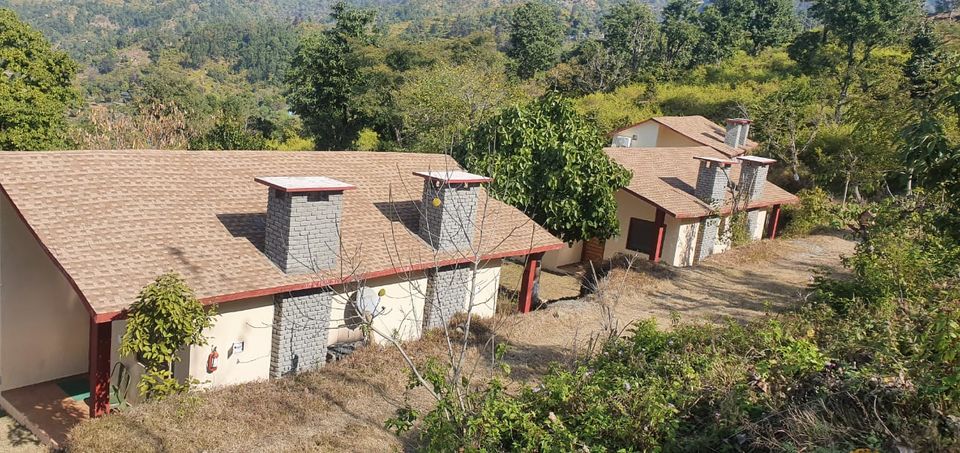 Photo of Lansdowne With Kalagarh Tiger Reserve: The Destination I Admire - Part II by Sudarshan Gupta
