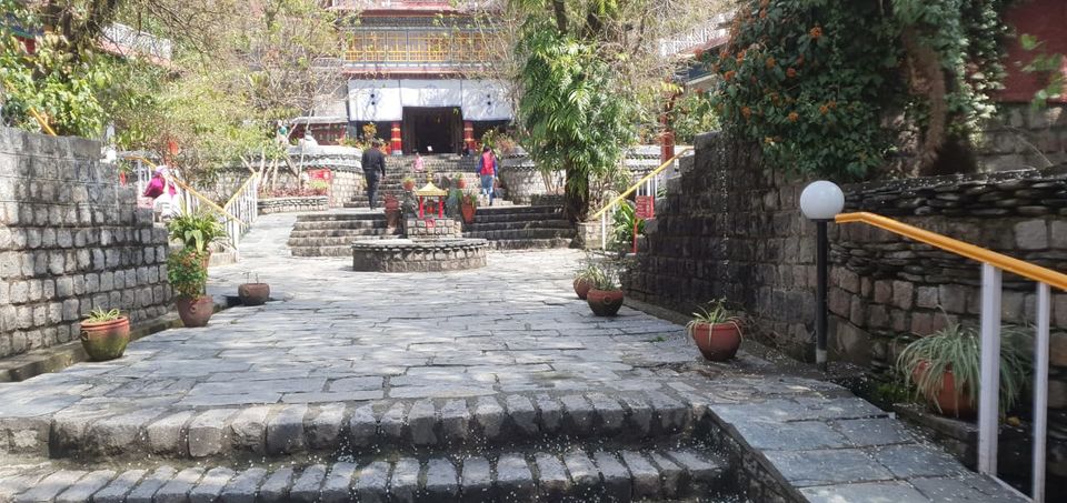Photo of Norbulingka Institute, Palampur - Dharamshala Road, Sidhpur, Himachal Pradesh, India by Sudarshan Gupta