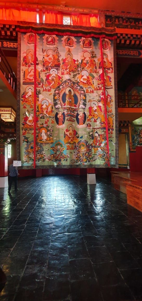 Photo of Dharamshala with Mcleodganj - India's Own Mini Tibet by Sudarshan Gupta